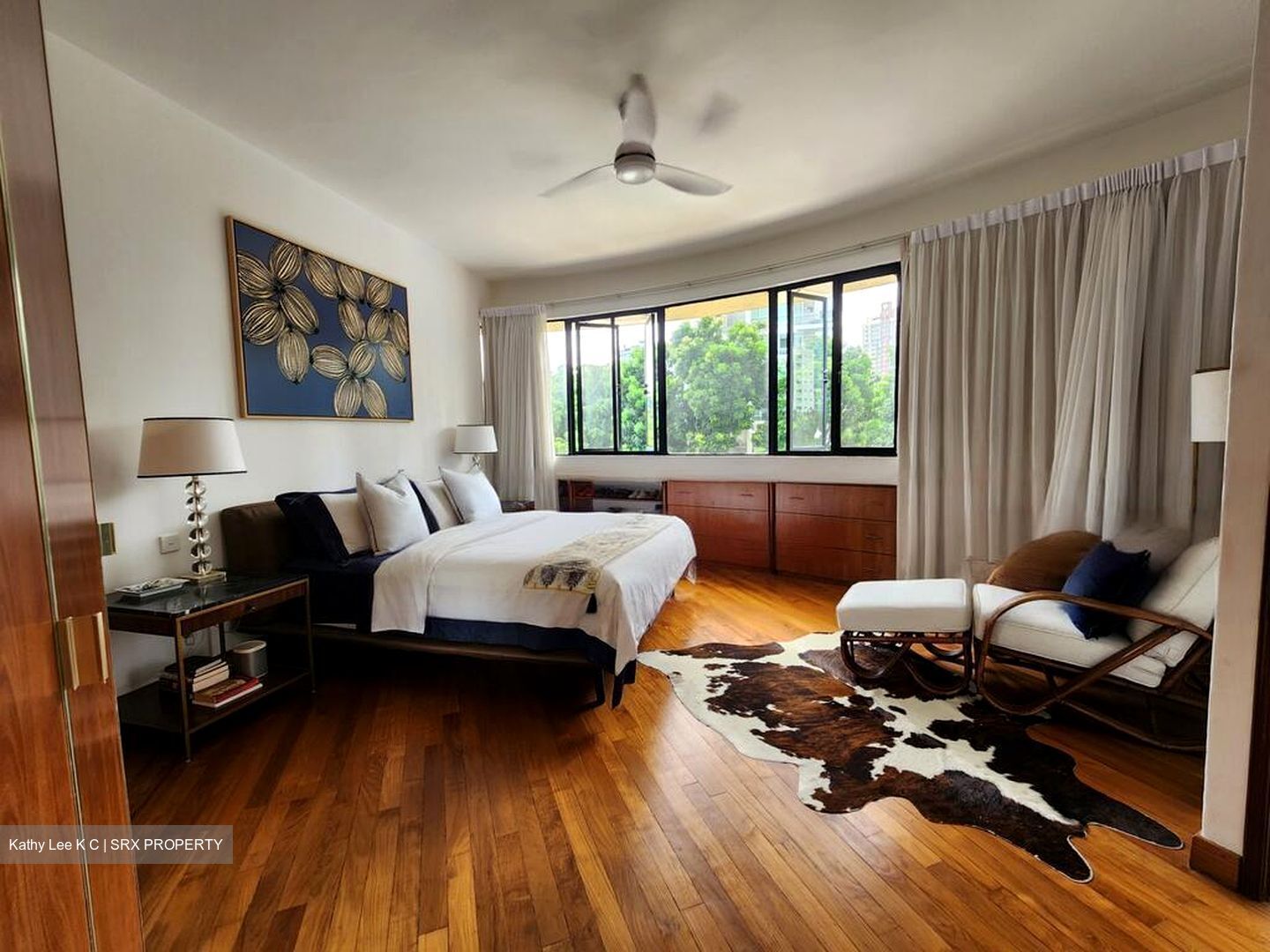 The Draycott (D10), Apartment #538339591